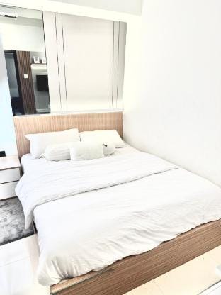 Cozy Apartment next to the airport Vacation rental in Jakarta