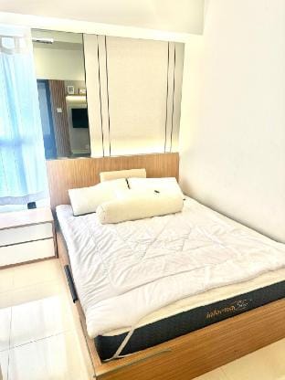 Cozy Apartment next to the airport Vacation rental in Jakarta