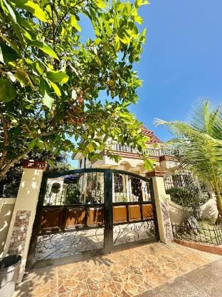 Whole House at Club Morocco Beach Club Subic Vacation rental in Subic