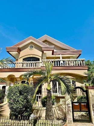 Whole House at Club Morocco Beach Club Subic Vacation rental in Subic