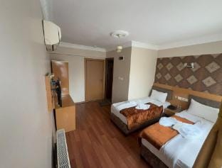 ALKLAS HOTEL Hotel in Istanbul