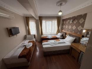 ALKLAS HOTEL Hotel in Istanbul