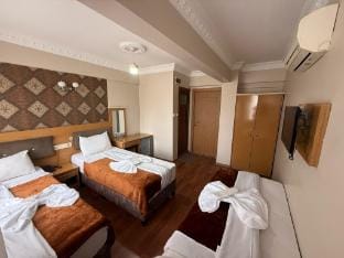 ALKLAS HOTEL Hotel in Istanbul