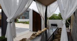 Queen Ma Pool villa Vacation rental in Thailand