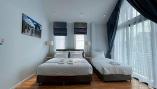 Queen Ma Pool villa Vacation rental in Thailand