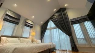 Queen Ma Pool villa Vacation rental in Thailand