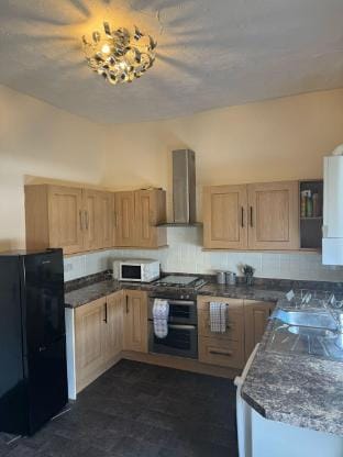 Comfort, Convenience & Style Vacation rental in Preston