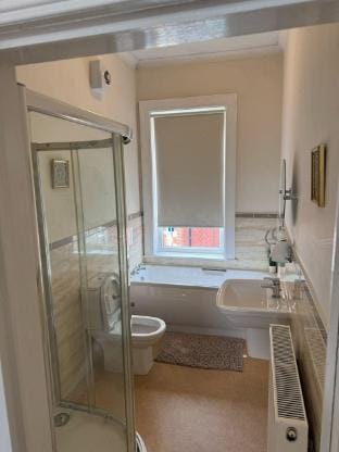 Comfort, Convenience & Style Vacation rental in Preston