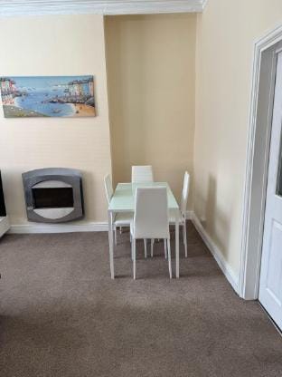 Comfort, Convenience & Style Vacation rental in Preston