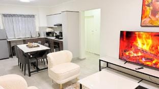 Luxury 2 Bedroom 2 Bathroom Apartment in Boksburg  Apartment in Gauteng