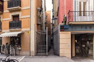 EL HOGAR DE SAN FERMIN, running bulls Vacation rental in Pamplona