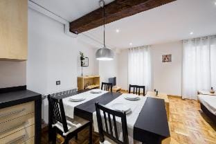 EL HOGAR DE SAN FERMIN, running bulls Vacation rental in Pamplona