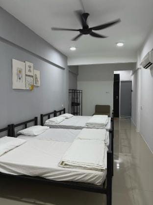 Modern & Cozy Home Stay Vacation rental in Perak