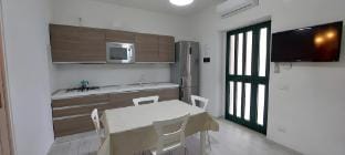 Apartment with pool Liberato Puglia Vacanze 10 Vacation rental in Province of Foggia
