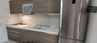 Apartment with pool Liberato Puglia Vacanze 10 Vacation rental in Province of Foggia