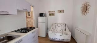 Two-room villa  Liberato Puglia Vacanze 11 Vacation rental in Province of Foggia