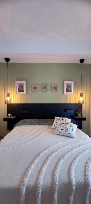 Two-room villa  Liberato Puglia Vacanze 11 Vacation rental in Province of Foggia