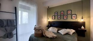 Two-room villa  Liberato Puglia Vacanze 11 Vacation rental in Province of Foggia