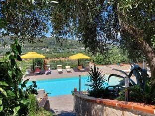 Liberato Puglia Vacanze 9 Villa in Province of Foggia