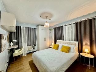 Cozy home at Mckinley Hill BGC Vacation rental in Makati