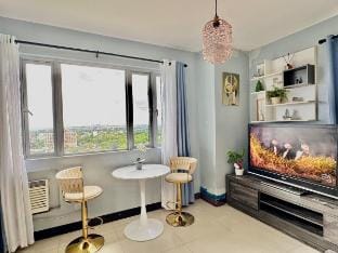 Cozy home at Mckinley Hill BGC Vacation rental in Makati