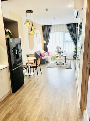 Thỏ homestay - Ocean Park Apartment in Laos