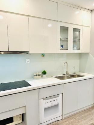 Thỏ homestay - Ocean Park Apartment in Laos