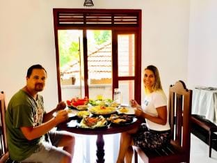 sathis villa { only for monthly rent  } Vacation rental in Southern Province