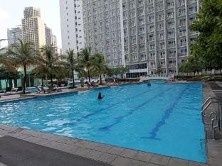 Ady's Staycation@jazz Residence Vacation rental in Makati