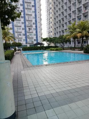 Ady's Staycation@jazz Residence Vacation rental in Makati