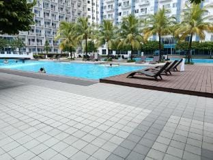 Ady's Staycation@jazz Residence Vacation rental in Makati