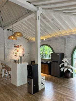 Sampai Villa nDalem Kaliurang Vacation rental in Special Region of Yogyakarta