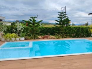 The Day Khaoyai Pool Villa Villa in Laos