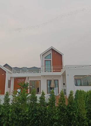 The Day Khaoyai Pool Villa Villa in Laos