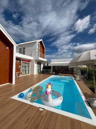 The Day Khaoyai Pool Villa Villa in Laos