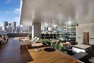 Luxury Prima Pearl Across Crown Vacation rental in Southbank
