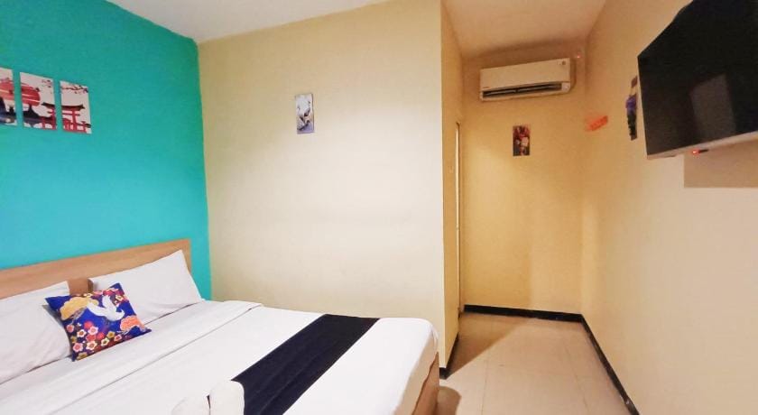 Yutaka Inn Ace GALAXY MERR Hotel in Surabaya