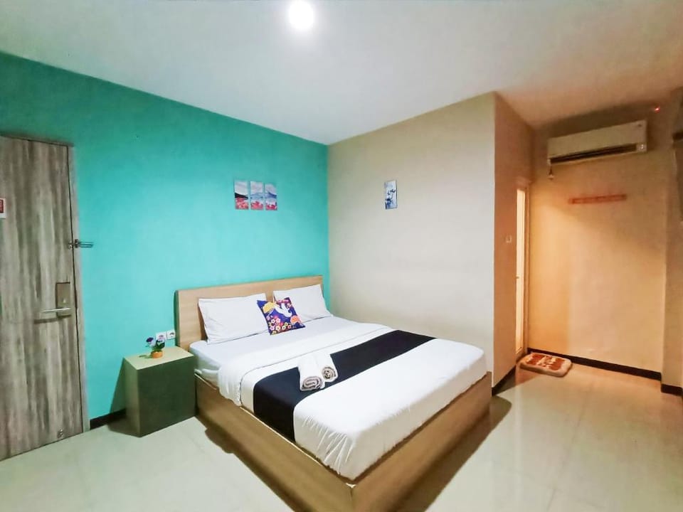 Yutaka Inn Ace GALAXY MERR Hotel in Surabaya