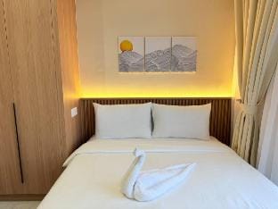 Designer 2Room Home 4Pax | 4Min to KLCC #Washdryer Vacation rental in Federal Territory of Kuala Lumpur