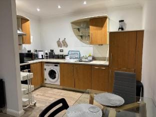 The Petite Retreat Vacation rental in Birmingham