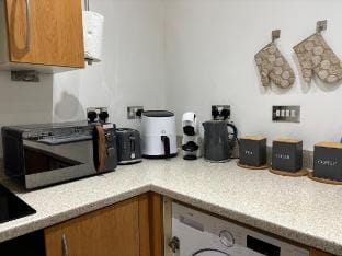 The Petite Retreat Vacation rental in Birmingham