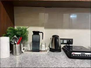 Doon Deluxe view  Apartment in Dehradun