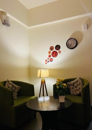 Doon Deluxe view  Apartment in Dehradun