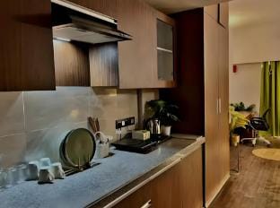 Doon Deluxe view  Apartment in Dehradun