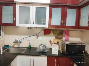 Premium 3bhk furnished apartment - gated community Apartment in Bengaluru