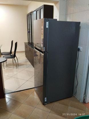Premium 3bhk furnished apartment - gated community Apartment in Bengaluru