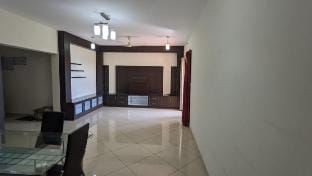 Premium 3bhk furnished apartment - gated community Apartment in Bengaluru