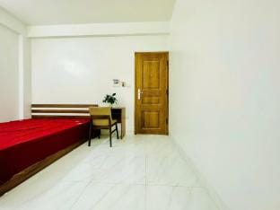 Studio-Nhớ 99 Cầu Diễn Apartment in Laos