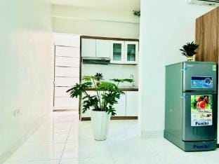 Studio-Nhớ 99 Cầu Diễn Apartment in Laos