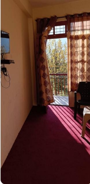 Sailors Home Manali  Vacation rental in Himachal Pradesh